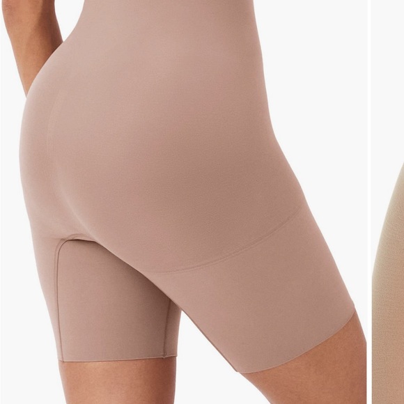 Spanx High Power Short NIB Size L - Picture 2 of 5